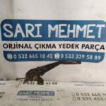 Seat Cordoba El Freni Kolu çıkma parça - SARI MEHMET OTO YEDEK PARÇA Konya