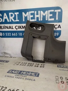 Seat Cordoba Far Ayar Düğmesi çıkma parça - SARI MEHMET OTO YEDEK PARÇA Konya