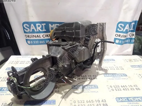 Seat Cordoba Kalorifer Kutusu çıkma parça - SARI MEHMET OTO YEDEK PARÇA Konya