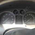 Seat Cordoba Kilometre Saati çıkma parça - SARI MEHMET OTO YEDEK PARÇA Konya