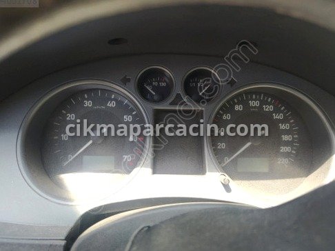 Seat Cordoba Kilometre Saati çıkma parça