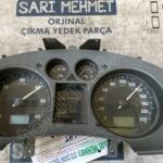 Seat Cordoba Gösterge Paneli çıkma parça - SARI MEHMET OTO YEDEK PARÇA Konya