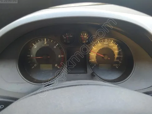 Seat Cordoba Kilometre Saati çıkma parça - SARI MEHMET OTO YEDEK PARÇA Konya