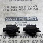 Seat Cordoba Klima Modülü çıkma parça - SARI MEHMET OTO YEDEK PARÇA Konya