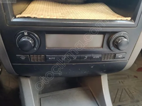 Seat Cordoba Klima Kontrol Paneli çıkma parça - SARI MEHMET OTO YEDEK PARÇA Konya