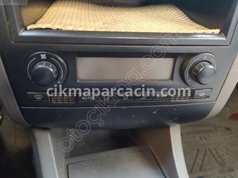 Seat Cordoba Klima Kontrol Paneli çıkma parça