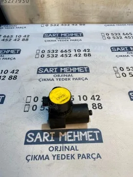 Seat Cordoba Merkezi Kilit Beyni çıkma parça - SARI MEHMET OTO YEDEK PARÇA Konya
