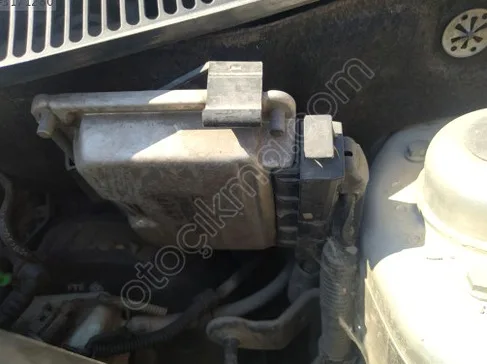 Seat Cordoba Motor Beyni çıkma parça - SARI MEHMET OTO YEDEK PARÇA Konya