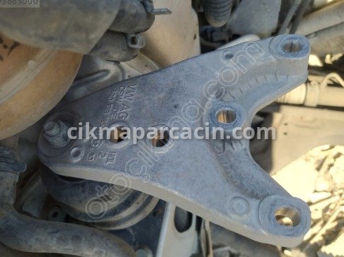 Seat Cordoba Motor Takozu & Kulağı çıkma parça