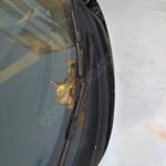 Seat Cordoba Ön Cam Izgarası çıkma parça - SARI MEHMET OTO YEDEK PARÇA Konya