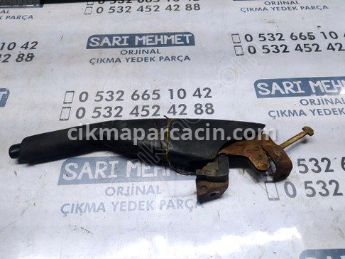 Seat Cordoba El Freni Kolu çıkma parça