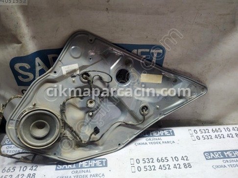 Seat Cordoba Cam Krikosu çıkma parça