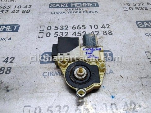 Seat Cordoba Cam Motoru çıkma parça