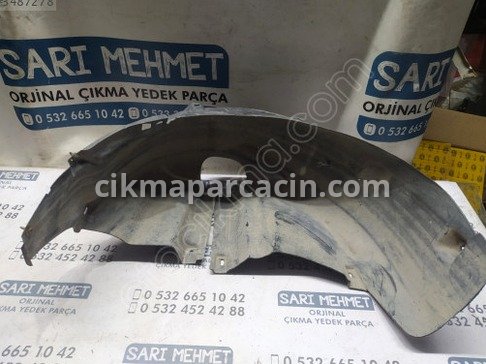 Seat Cordoba Davlumbaz çıkma parça
