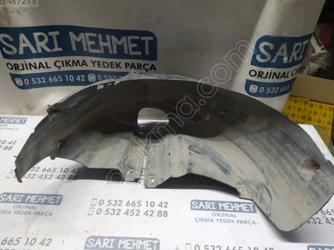 Seat Cordoba Davlumbaz çıkma parça - SARI MEHMET OTO YEDEK PARÇA Konya