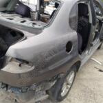 Seat Cordoba Kasa / Kupa çıkma parça - SARI MEHMET OTO YEDEK PARÇA Konya
