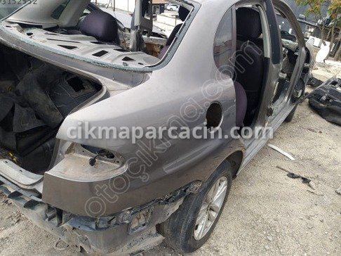 Seat Cordoba Kasa / Kupa çıkma parça