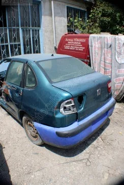 Seat Cordoba Kasa / Kupa çıkma parça - SARI MEHMET OTO YEDEK PARÇA Konya