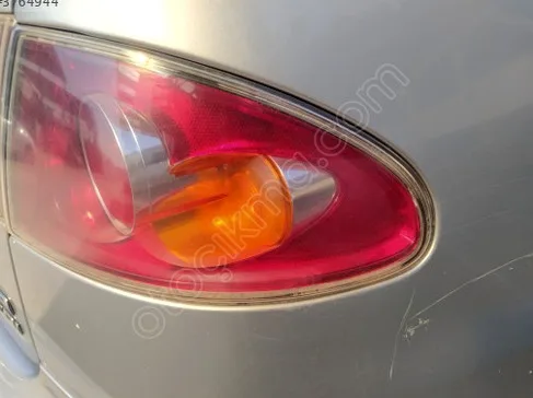 Seat Cordoba Sağ Arka Stop çıkma parça - SARI MEHMET OTO YEDEK PARÇA Konya