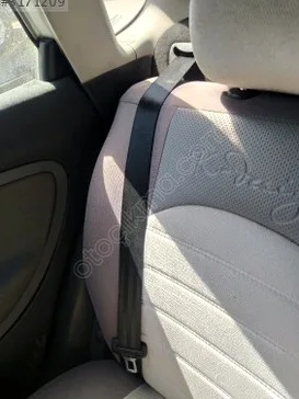Seat Cordoba Emniyet Kemeri çıkma parça - SARI MEHMET OTO YEDEK PARÇA Konya