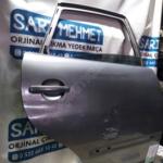 Seat Cordoba Sağ Arka Kapı çıkma parça - SARI MEHMET OTO YEDEK PARÇA Konya