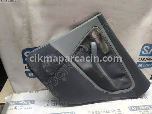 Seat Cordoba Kapı Döşemesi çıkma parça