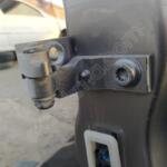 Seat Cordoba Kapı Menteşesi çıkma parça - SARI MEHMET OTO YEDEK PARÇA Konya