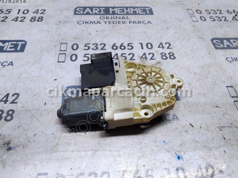 Seat Cordoba Cam Motoru çıkma parça