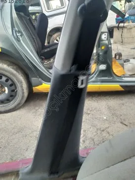 Seat Cordoba Emniyet Kemeri çıkma parça - SARI MEHMET OTO YEDEK PARÇA Konya