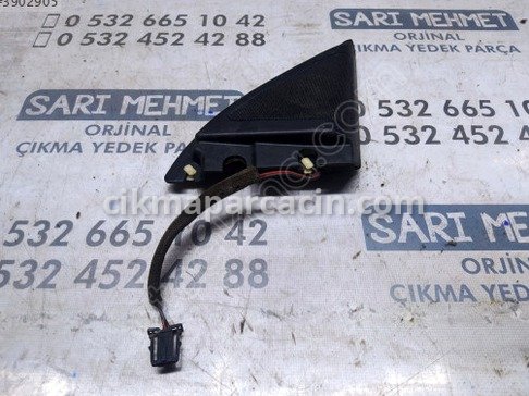 Seat Cordoba Ayna Kapağı çıkma parça