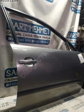 Seat Cordoba Sağ Ön Kapı çıkma parça - SARI MEHMET OTO YEDEK PARÇA Konya