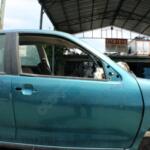 Seat Cordoba Sağ Ön Kapı çıkma parça - SARI MEHMET OTO YEDEK PARÇA Konya