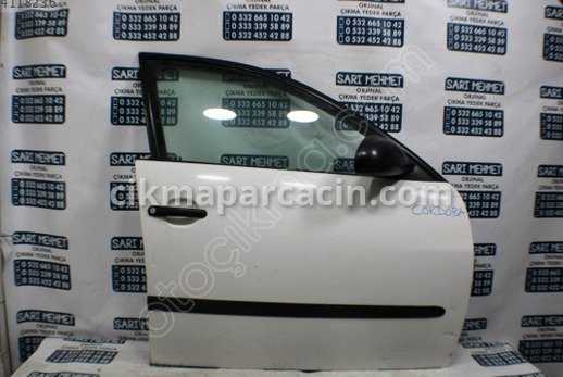 Seat Cordoba Sağ Ön Kapı çıkma parça