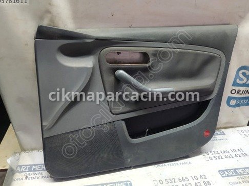 Seat Cordoba Kapı Döşemesi çıkma parça