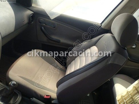 Seat Cordoba Yolcu Koltuğu çıkma parça