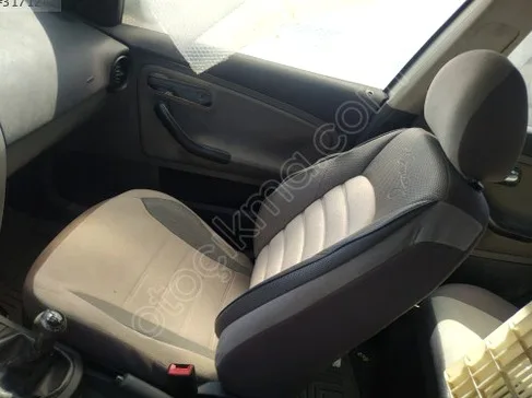 Seat Cordoba Yolcu Koltuğu çıkma parça - SARI MEHMET OTO YEDEK PARÇA Konya