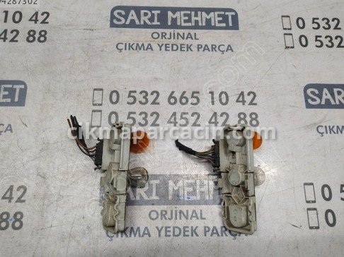 Seat Cordoba Stop Duyu çıkma parça