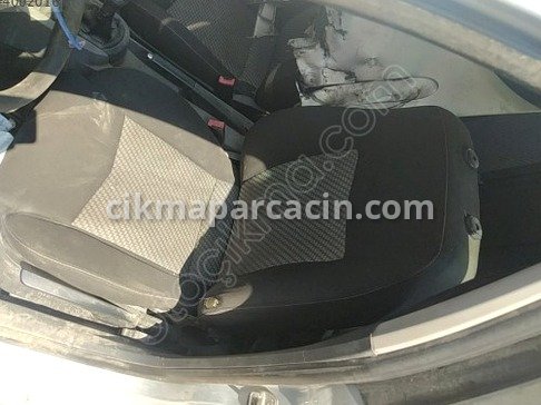 Seat Cordoba Şoför Koltuğu çıkma parça