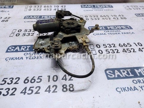 Seat Cordoba Cam Krikosu çıkma parça