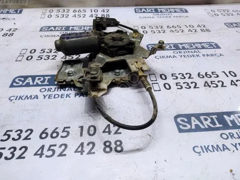 Seat Cordoba Cam Krikosu çıkma parça - SARI MEHMET OTO YEDEK PARÇA Konya
