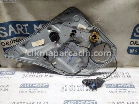 Seat Cordoba Cam Krikosu çıkma parça