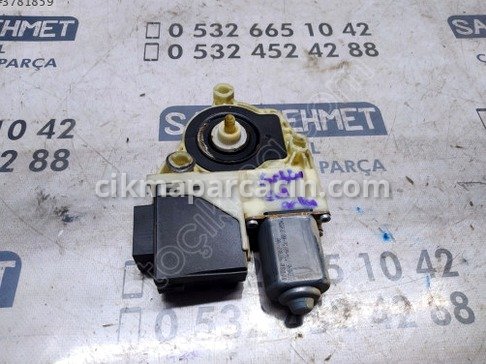 Seat Cordoba Cam Motoru çıkma parça
