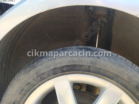 Seat Cordoba Davlumbaz çıkma parça