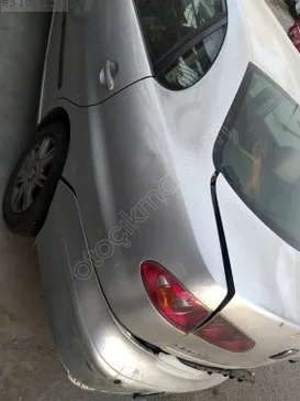 Seat Cordoba Kasa / Kupa çıkma parça - SARI MEHMET OTO YEDEK PARÇA Konya