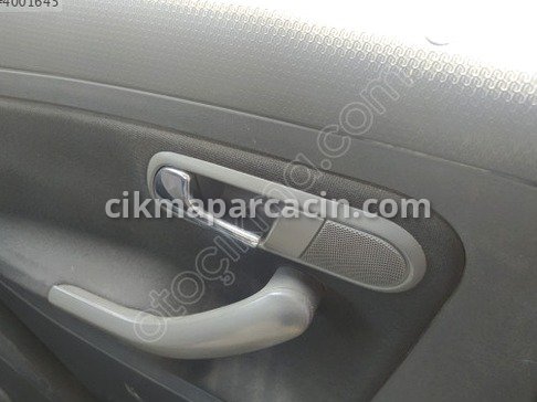 Seat Cordoba İç Kapı Kolu çıkma parça