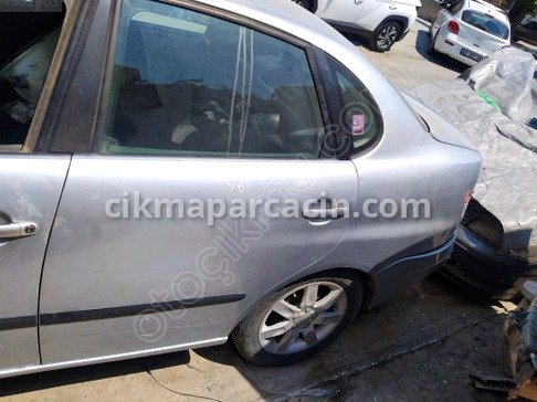 Seat Cordoba Sol Arka Kapı çıkma parça