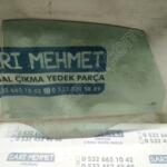 Seat Cordoba Kapı Camları çıkma parça - SARI MEHMET OTO YEDEK PARÇA Konya