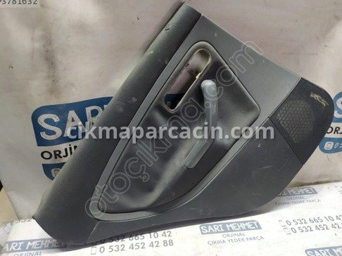 Seat Cordoba Kapı Döşemesi çıkma parça