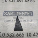 Seat Cordoba Ayna Kapağı çıkma parça - SARI MEHMET OTO YEDEK PARÇA Konya