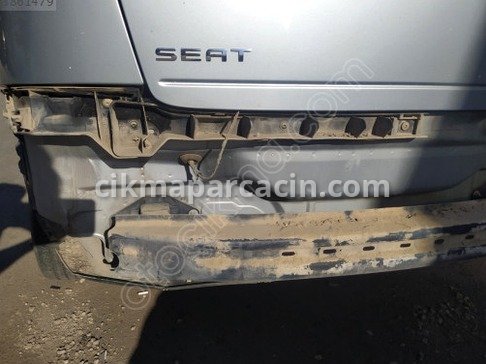 Seat Cordoba Tampon Braketi çıkma parça